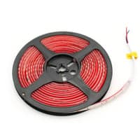 Osram LED strip, 5 meter, 11W/m, RA92, 24V DC, IP68, 120 LED/m, neutral hvid