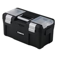Raaco Vrktjskasse, 20 tommer, 260 mm x 518 mm x 275 mm