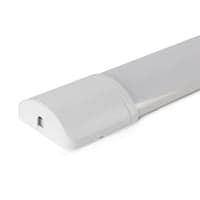 LED armatur, 48W, 150 cm, seriekobling, 230V, CCT justerbar
