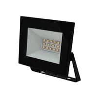 V-Tac 10W LED projektr - Arbejdslampe til udendrs brug, 850lm, IP65