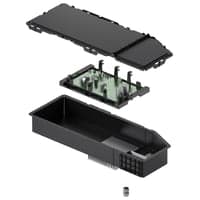 Panasonic Aquarea ekstra print K+L generation - CZ-NS5P