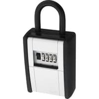 Abus ngleboks 797, metal