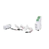 Shelly Pro 3EM CT63, Wi-Fi 3-faset energimler, 63A