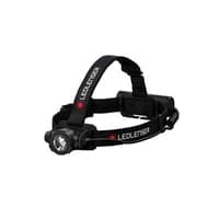 Ledlenser H7R Core, genopladelig pandelampe, 1000 lm, IP67