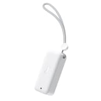 SwitchBot Outdoor Meter, termometer- og hygrometersensor