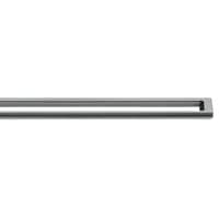 Unidrain ClassicLine ramme, 600 mm, H 10 mm