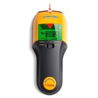 Multiscanner HD900C, lgte og stlregel sger, med "Center Vision" teknologi - Zircon