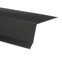 Win tagfod, 55x80x1000mm, 110, svkket for samling