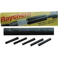 Raychem Krympemuffe 4 x 10-35 mm, nr. 2