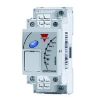 Carlo Gavazzi SH2RE16A4, output modul med 4 separate reler
