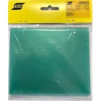 Indvendig beskyttelsesglas til Eco-Arc II svejsehjelm - Esab