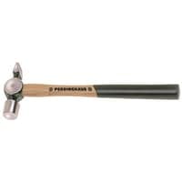Bnkhammer med tvrpen, 550g - Peddinghaus