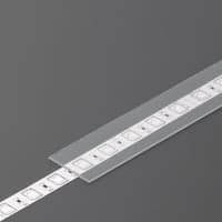 Cover E SLIDE, 1m, transperant
