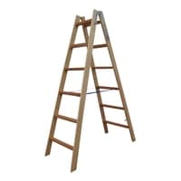 Wienerstige tr Proff, 1,72 meter, 2x6 trin