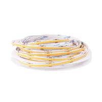 COB LED strip, 10 meter, 24V, 480 LED pr. meter, 3000K, IP20, Ra95