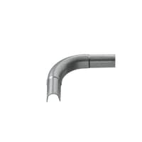 M-dkskinne 90 bjning, 16 mm
