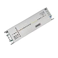 12V 400W Slide dmpbar strmforsyning med 230V input og flicker free-teknologi - LEDlife