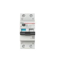 AEG Kombiafbryder 10A 30MA C 2P 2M