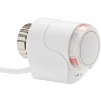 TA EMO-T Termoaktuator, 24V NC, 1 meter