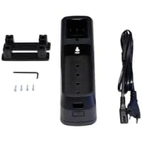 Sundstrm ladestander SR 526