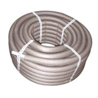 universal pert rr, 15 x 2,5 mm, med 10 mm isolering, 50 meter i rulle - 50 meter