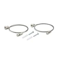 Philips Industriarmatur Tubular WT210Z, justerbart wirest til PC-version