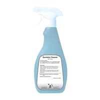 Kalkfjerner Sanitets Cleaner, 0,75l spray - Besma