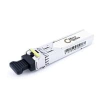 Lanview SFP BX-D, 1 Gb/s, 1490Tx/1310Rx, 20 km, LC, Alcatel-Lucent SFP-GIG-BX-D kompatibel