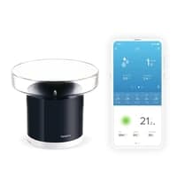 Netatmo Smart regnmler til vejrstation