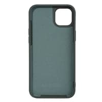 iPhone 14 Plus Silicone Mag back cover, grn
