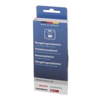 Rensetabletter til fuldautomatiske kaffemaskiner