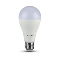 V-TAC E27-pre LED, 8,5W, 3000K, 806lm, 3 pak