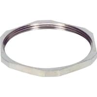 Mtrik M25x1,5 messing