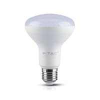 LED spotpre, 10W, Samsung LED chip, R80, E27, 4000K - V-Tac