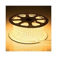 Vandtt LED strip (Type Q), 230V, IP67, 6W pr. meter, 4000K - 10 meter