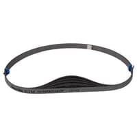 Bndsavklinge, 730mm, 24T, 5 stk - Makita - 5 stk