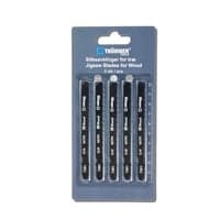 Stiksavklinge A5, tr/krydsfinr T101B - Thrmer