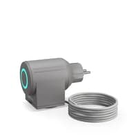 Frostvakt Control termostat med stik og flerledning