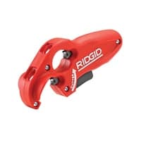 RIDGID rrskrer P-TEC 3240, til plastrr 32 og 40 mm