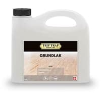 Trip Trap Grundlak, 2,5 liter, hvid