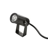 Spot Hovden Mini LED, 8W, 3000K, 540 lumen, 36, grafit