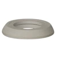 Betonkegle for 600mm oprring. Indv. D 690/600mm. udv. D 1100mm. Hjde 170mm. Vgt 220kg.