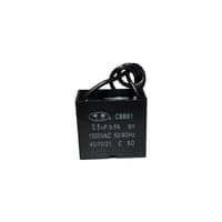 Kondensator 0,5 uF, t/TYD60-Z 9 rpm