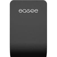 Easee U-Hook kabelholder, sort