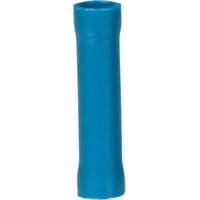 Pressemuffe, bl, 1,5-2,5mm2 - Cabicon