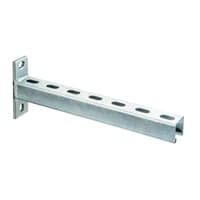 Scanclamp 41 skinnekonsol, 41/41-350mm EZ