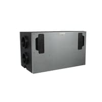 KVM-Genvex ECO 300XL Ventilationsaggregat, Hjre, 550 m/h, 230V AC, Energiklasse A