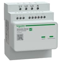 Schneider charge anti-tripping 3pol, 50A, 220-230VAC, 50/60Hz