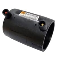 Fusamatic elsvejsemuffe, 90 mm PE, SDR11 PN16, AUTO-PIN - AVK