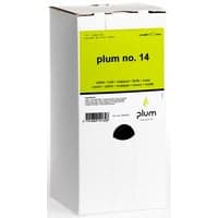Cremesbe 14 Plum